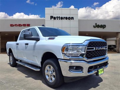 Used 2024 RAM 2500 Big Horn