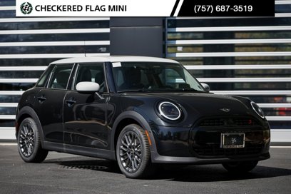 New 2025 MINI Cooper S