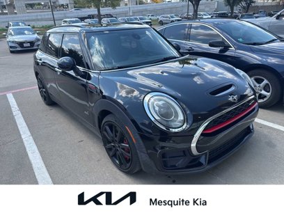 Used 2018 MINI Cooper Clubman John Cooper Works