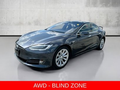 Used 2016 Tesla Model S 75D