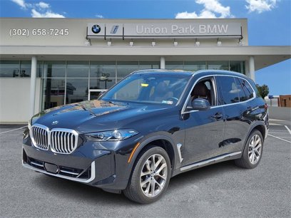 Used 2024 BMW X5 xDrive40i w/ Premium Package