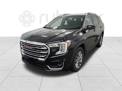 Used 2024 GMC Terrain SLT