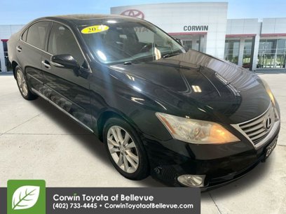 Used 2011 Lexus ES 350