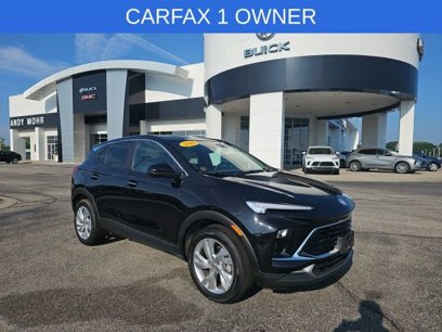 Used 2024 Buick Encore GX Preferred