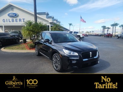 Used 2022 Lincoln Corsair Reserve w/ Equipment Group 201A