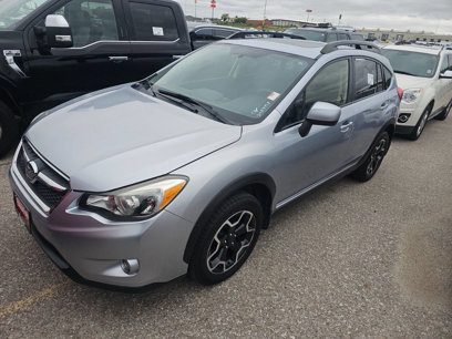 Used 2014 Subaru Crosstrek 2.0i Premium w/ Moonroof Package