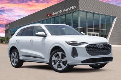 New 2025 Audi Q5 Premium Plus