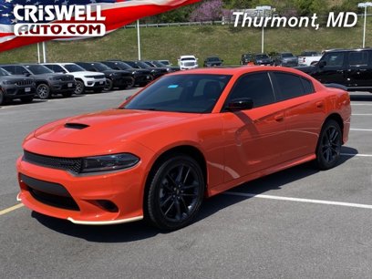Used 2022 Dodge Charger GT w/ Plus Group