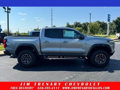 New 2025 Chevrolet Colorado ZR2 w/ Technology Package