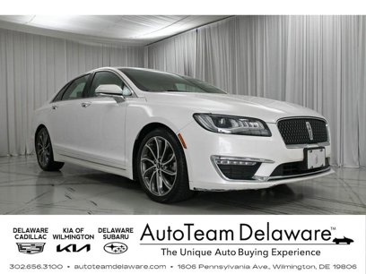 Used 2019 Lincoln MKZ Reserve w/ Reserve Plus Package