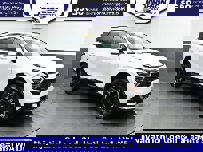 Used 2023 Kia Sportage SX