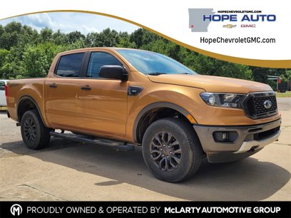 Used 2020 Ford Ranger XLT w/ Equipment Group 301A Mid
