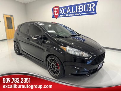 Used 2016 Ford Fiesta ST