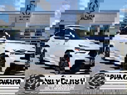 New 2025 Acura Integra Type S