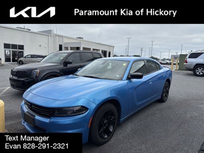 Used 2023 Dodge Charger SXT