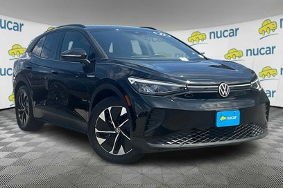 Used 2021 Volkswagen ID.4 Pro