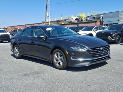 Certified 2023 Hyundai Sonata SE w/ Winter Weather Package