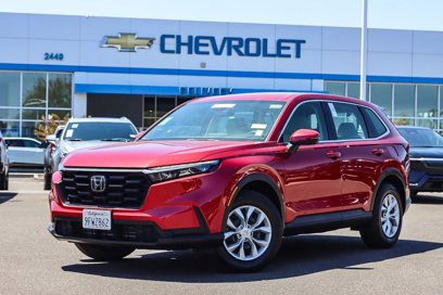 Used 2023 Honda CR-V LX