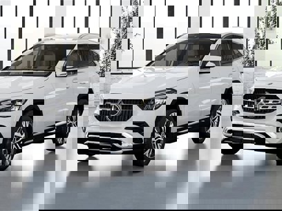 New 2025 Mercedes-Benz GLA 250 4MATIC