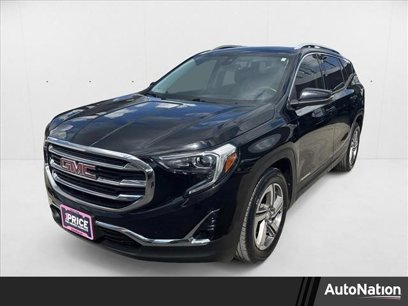 Used 2020 GMC Terrain SLT w/ Preferred Package