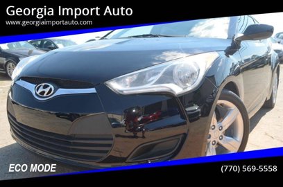 Used 2013 Hyundai Veloster