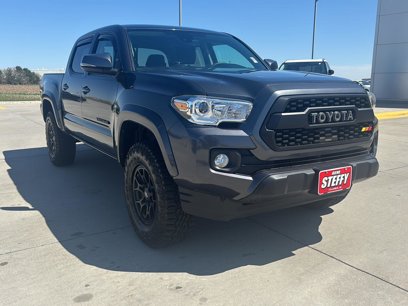 Used 2020 Toyota Tacoma SR5