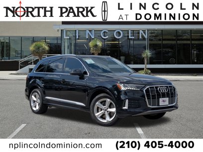 Used 2023 Audi Q7 2.0T Premium Plus