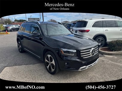 Used 2024 Mercedes-Benz GLB 250
