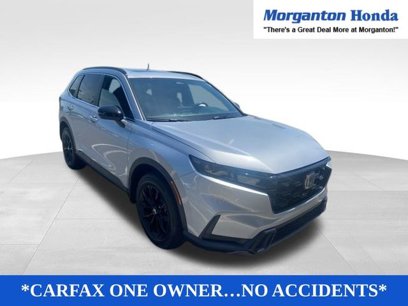 Used 2023 Honda CR-V Sport