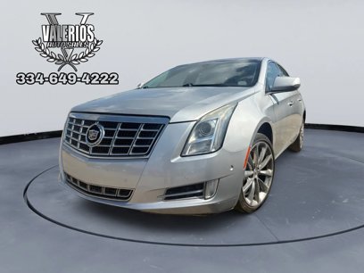 Used 2014 Cadillac XTS Luxury