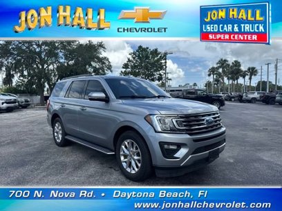 Used 2020 Ford Expedition XLT w/ Equipment Group 202A