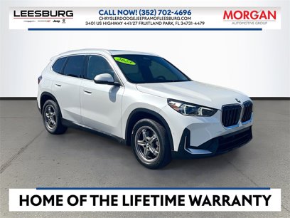Used 2023 BMW X1 xDrive28i w/ Convenience Package