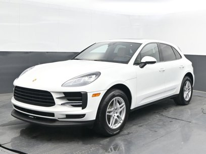 Used 2019 Porsche Macan