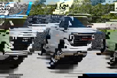 Used 2024 GMC Sierra 1500 Pro w/ Pro Value Package