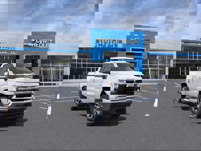 New 2025 Chevrolet Silverado 1500 LT w/ All Star Edition Plus