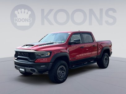 Used 2024 RAM 1500 TRX