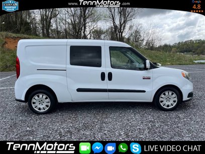 Used 2016 RAM ProMaster City Tradesman SLT w/ Rear Back-up Camera Group