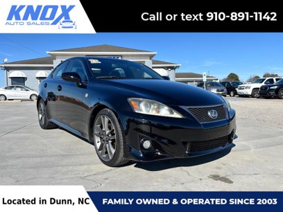 Used 2013 Lexus IS 250