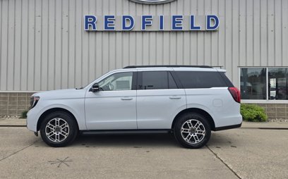 New 2025 Ford Expedition Active