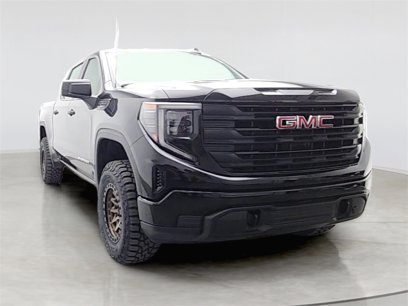 Used 2024 GMC Sierra 1500 Pro