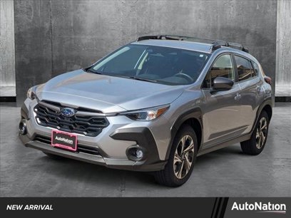New 2025 Subaru Crosstrek 2.5i Premium