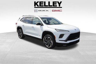 New 2025 Buick Enclave Sport Touring w/ Super Cruise Package