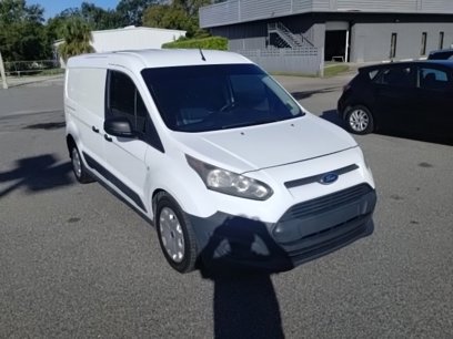 Used 2015 Ford Transit Connect XL