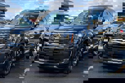 Used 2020 Kia Telluride S