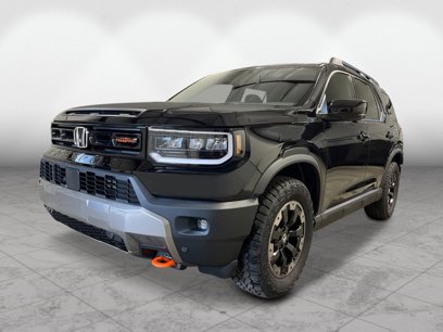 New 2026 Honda Passport TrailSport Elite