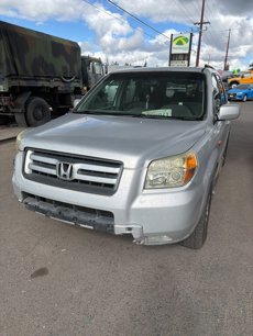 Used 2006 Honda Pilot EX