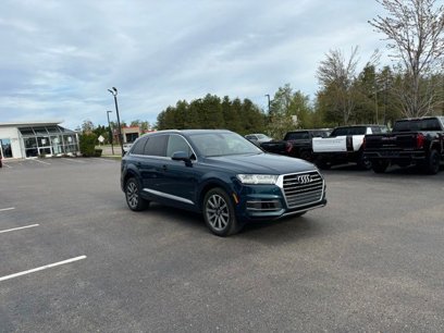 Used 2019 Audi Q7 3.0T Premium Plus