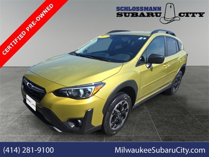 Used 2023 Subaru Crosstrek 2.0i