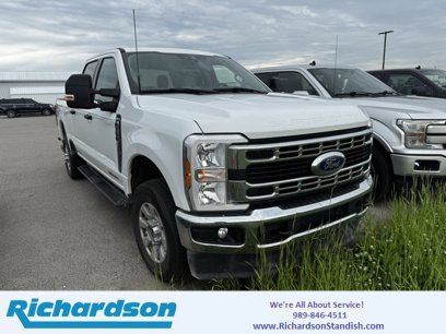 Used 2024 Ford F350 XLT