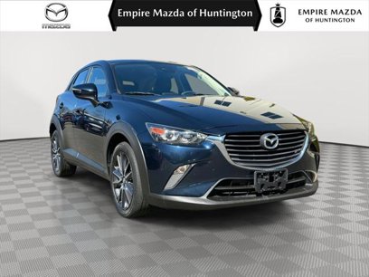Used 2018 MAZDA CX-3 Touring w/ Preferred Equipment Package
